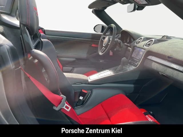 Porsche Cayman 718 RS