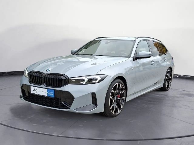 BMW 320 320d Touring xDrive