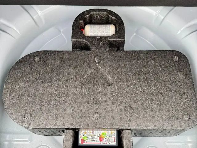 Ford Focus EcoBoost ST Line