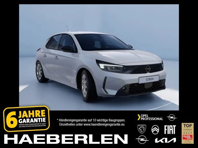 Opel Corsa 1.2 Turbo Edition Turbo