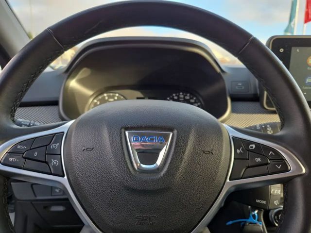 Dacia Jogger Comfort TCe 110