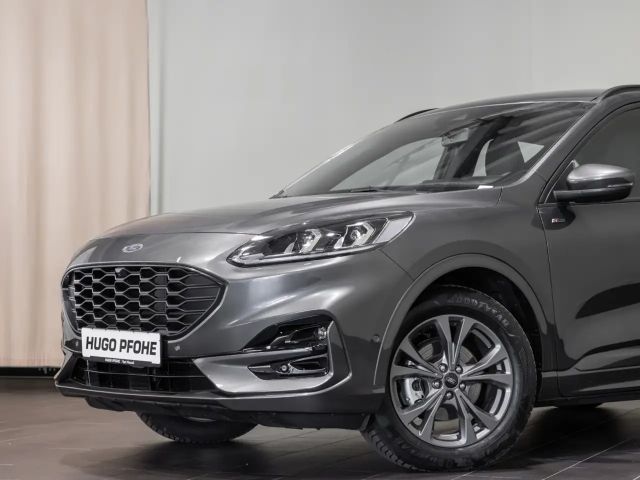 Ford Kuga EcoBoost ST Line