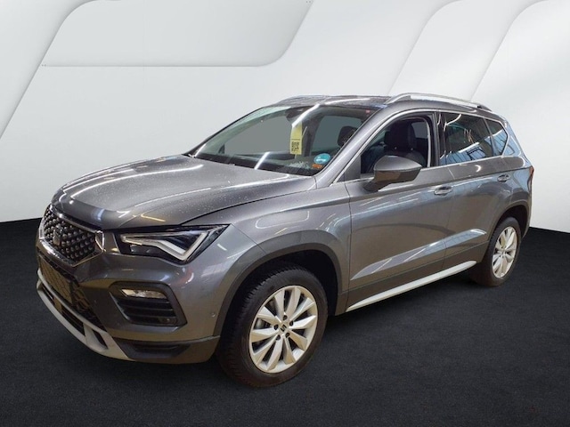 Seat Ateca DSG