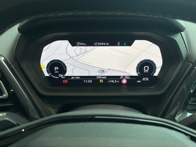 Audi Q4 e-tron 35 Sportback