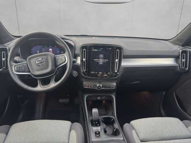 Volvo XC40 19'