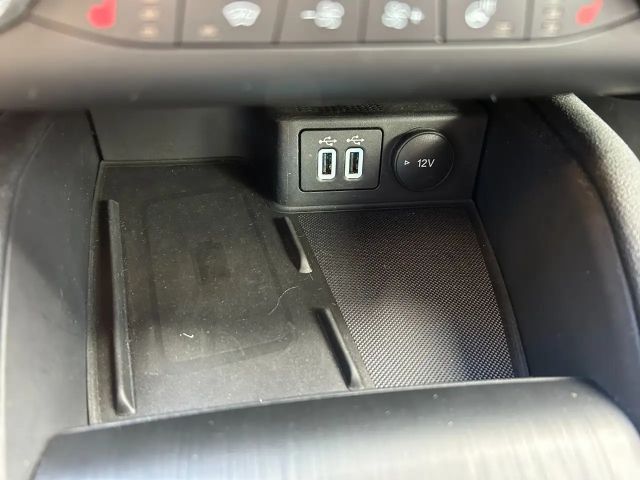 Ford Focus EcoBoost ST Line