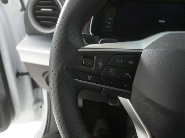 Seat Ibiza 1.0 TSI DSG FR-lijn