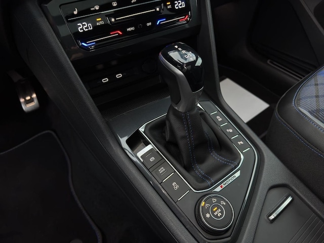 Volkswagen Tiguan DSG