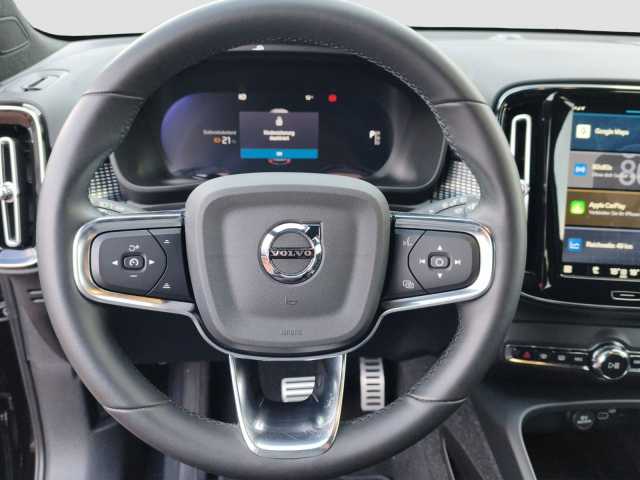 Volvo XC40 Plus Recharge