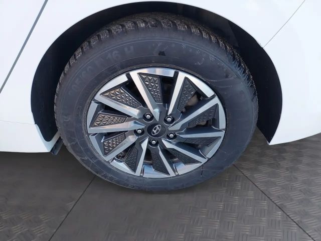 Hyundai Ioniq Electric