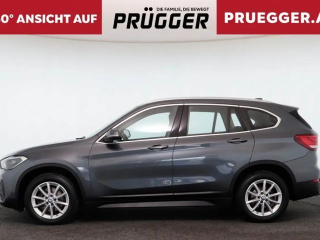 BMW X1 sDrive18d