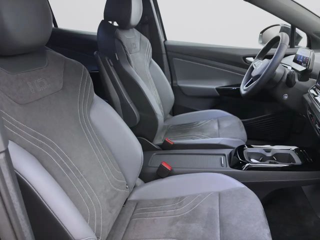 Volkswagen ID.4 IQ.Drive Performance Pure