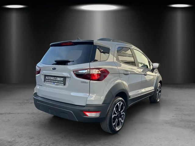 Ford EcoSport Active