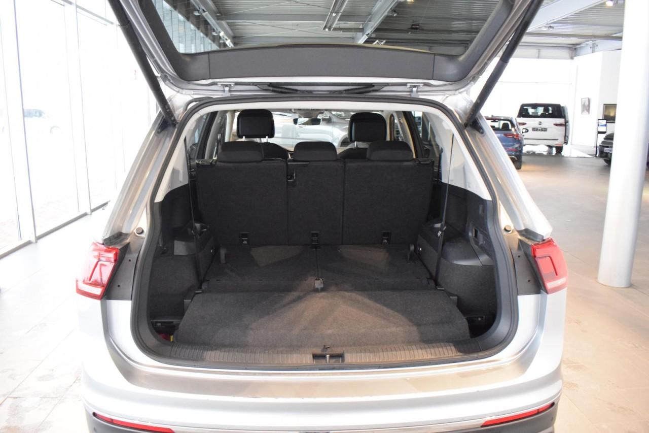 Volkswagen Tiguan 1.5 TSI Allspace DSG Life