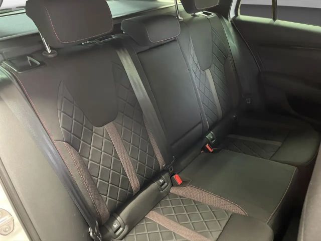 Skoda Octavia Combi RS iV