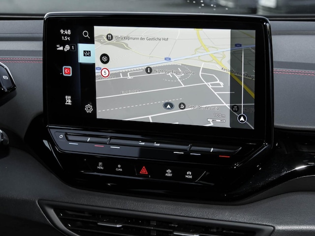 Volkswagen ID.4 ID.4 GTX 4MOTION AHK LM21 SPORT"PLUS"