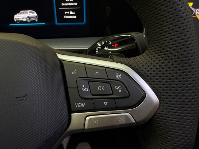 Volkswagen Tayron 2.0 TDI DSG IQ.Drive