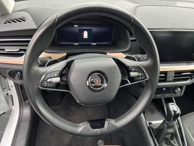 Skoda Kamiq 1.0 TSI Style Style