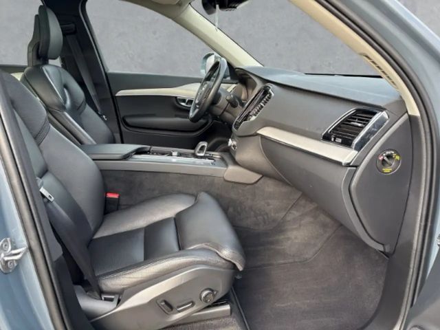 Volvo XC90 Inscription T8
