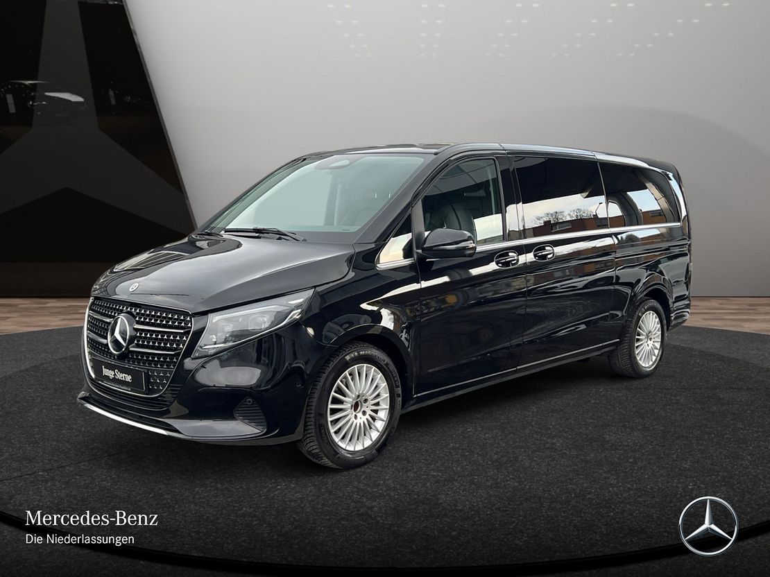 Mercedes-Benz V 300 AVANTGARDE CDI Extralang