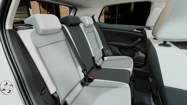 Volkswagen T-Cross 1.0 TSI DSG IQ.Drive Style