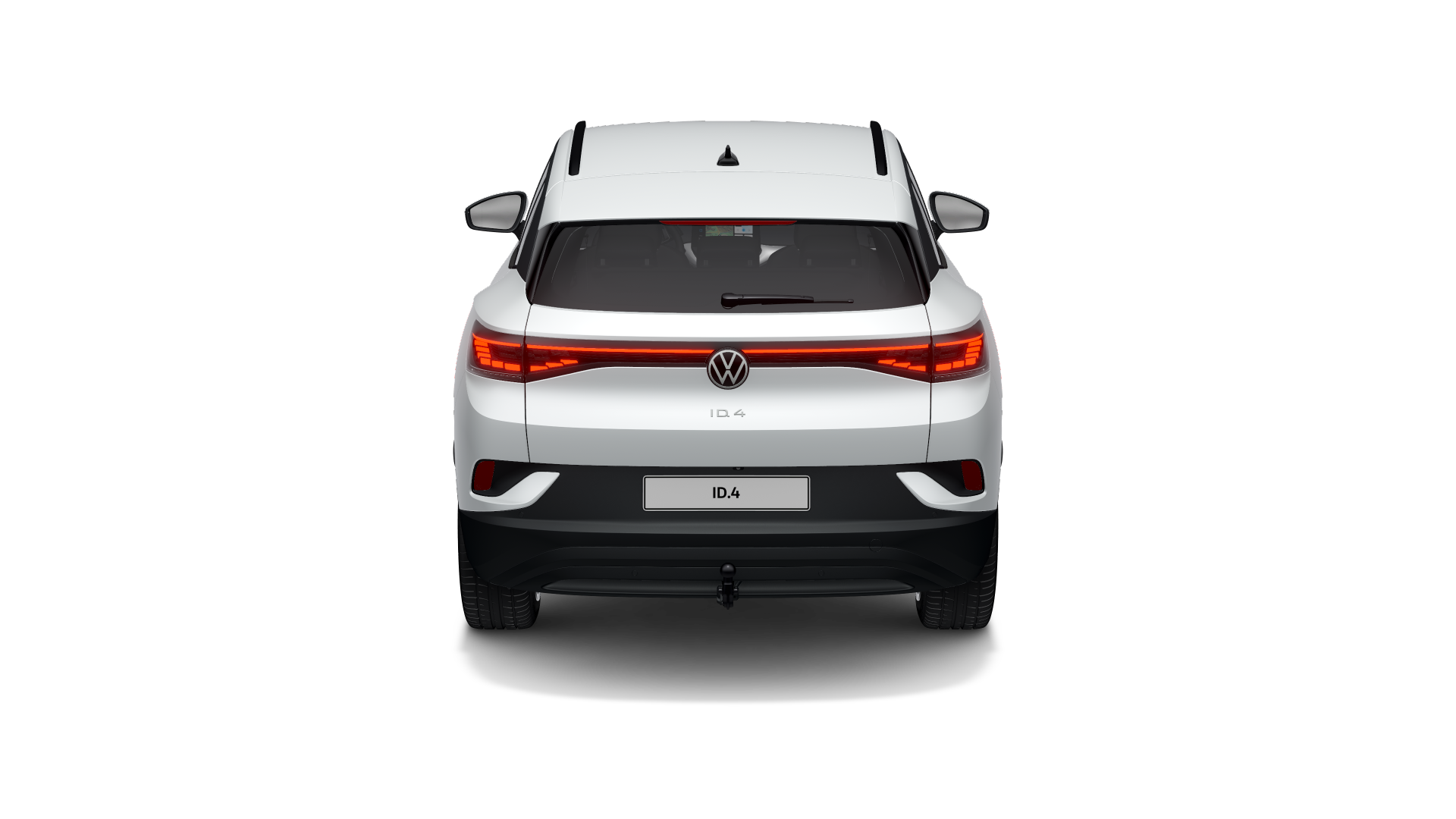 Volkswagen ID.4 DSG Performance Pro