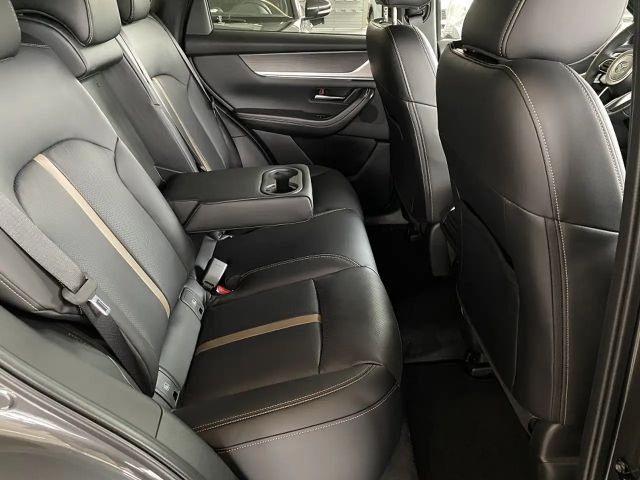 Mazda CX-60 4WD Homura