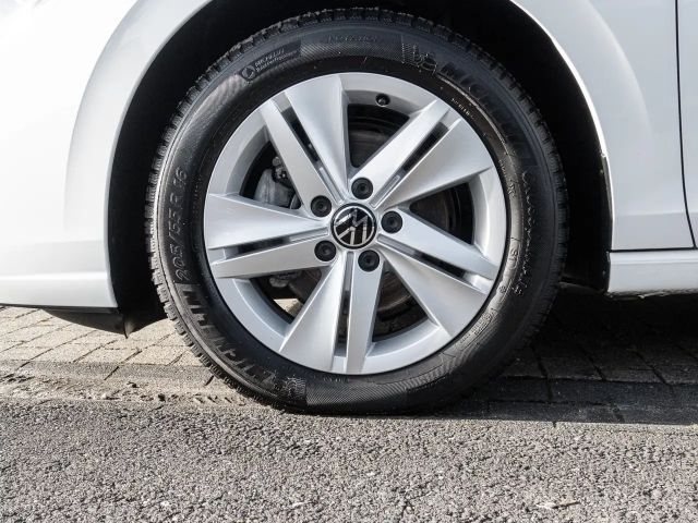 Volkswagen Golf 2.0 TDI DSG Life