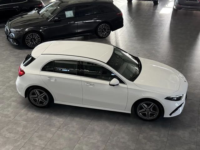 Mercedes-Benz A 250 4MATIC AMG Line