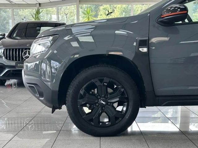 Dacia Duster 1.3 TCe Extreme II
