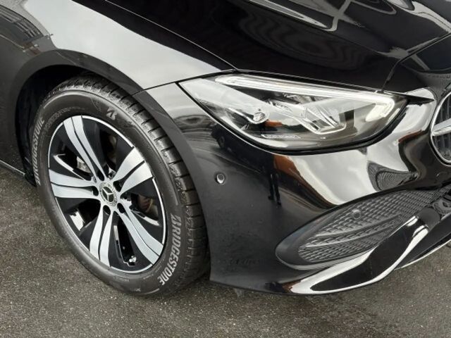 Mercedes-Benz C 180 AVANTGARDE Sedan