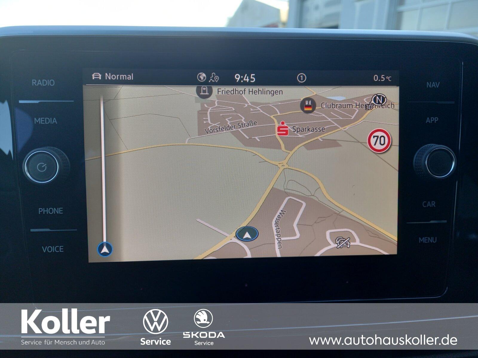 Volkswagen T-Roc 1.5 TSI DSG R-Line