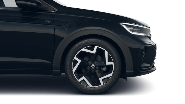 Volkswagen Taigo 1.5 TSI DSG IQ.Drive R-Line