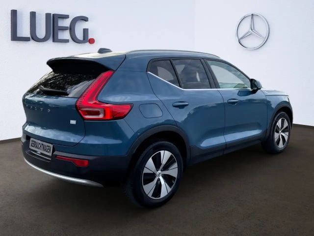 Volvo XC40 Bright Plus T4