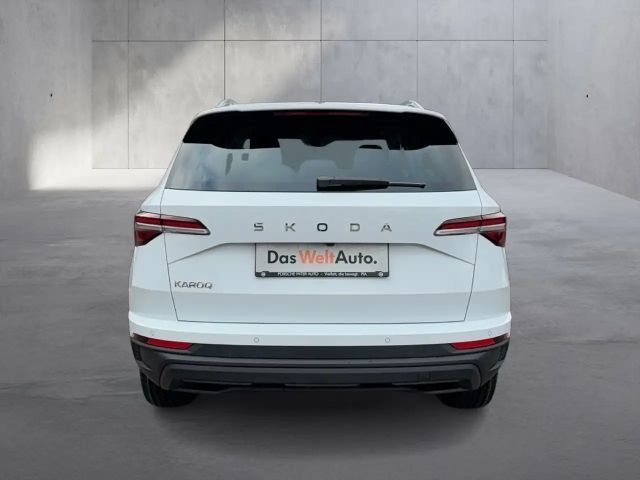 Skoda Karoq ACT Selection