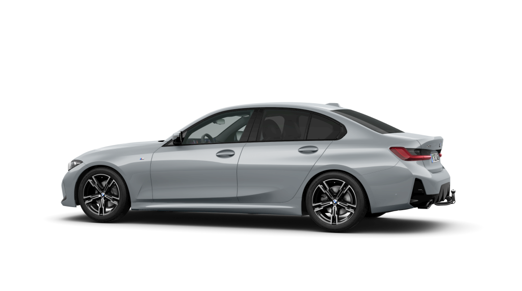 BMW 320 320i Sedan xDrive