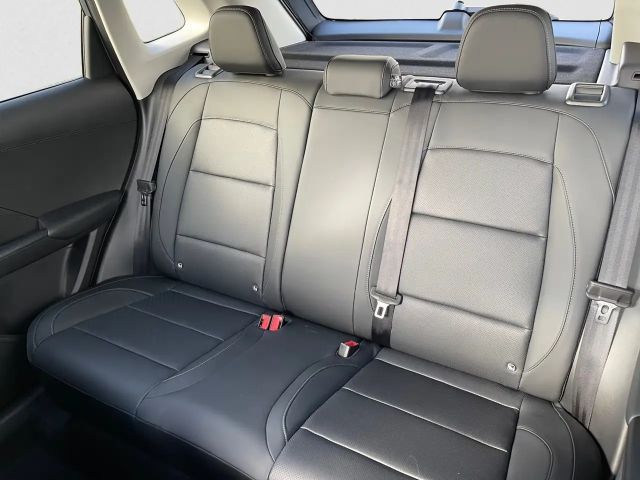 MG ZS Comfort