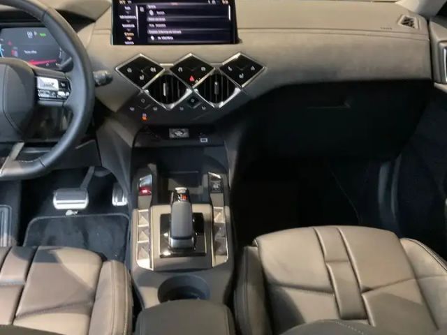 DS DS 3 E-Tense Mobiles