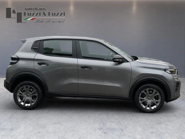 Citroën C3 PureTech You