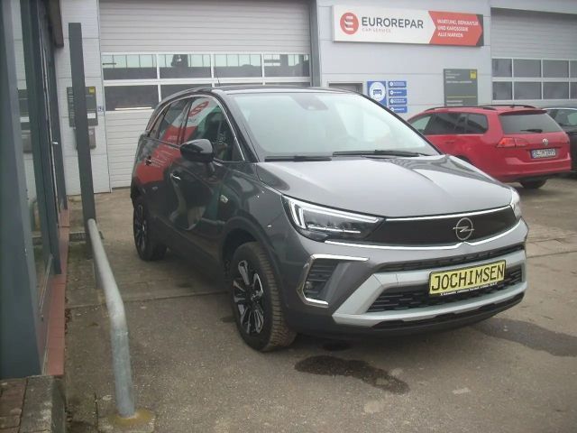 Opel Crossland X Elegance