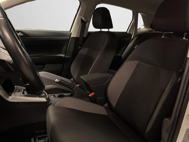 Volkswagen Polo 1.0 TSI DSG Life