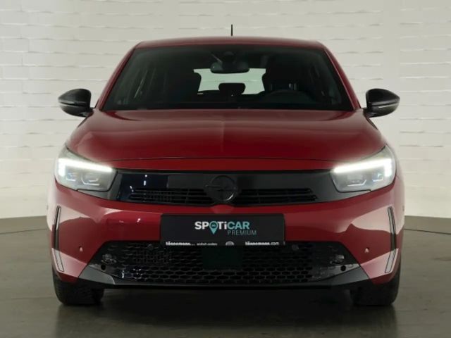 Opel Corsa GS-Line Grand Sport