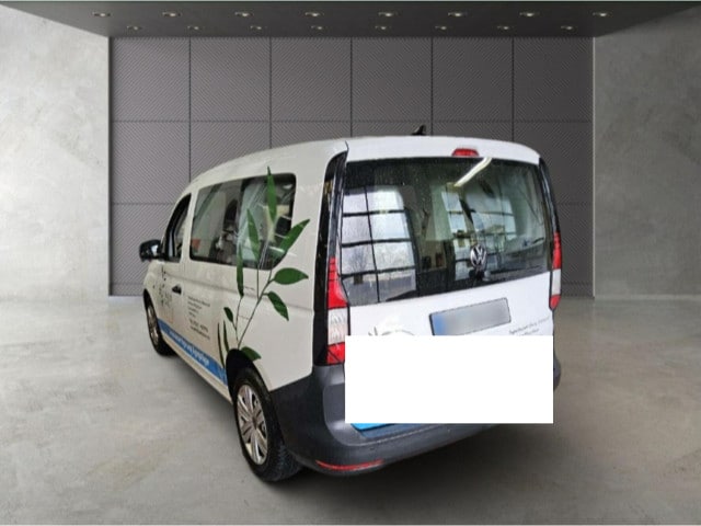 Volkswagen Caddy 1.5 TSI Combi EcoProfi