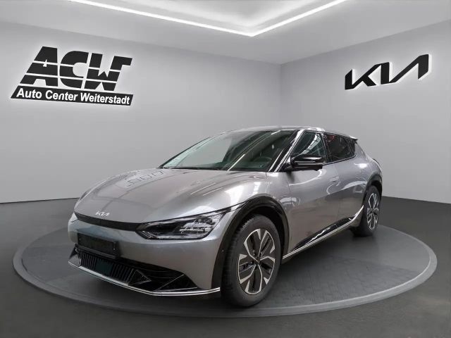 Kia EV6 77,4 kWh Vierwielaandrijving