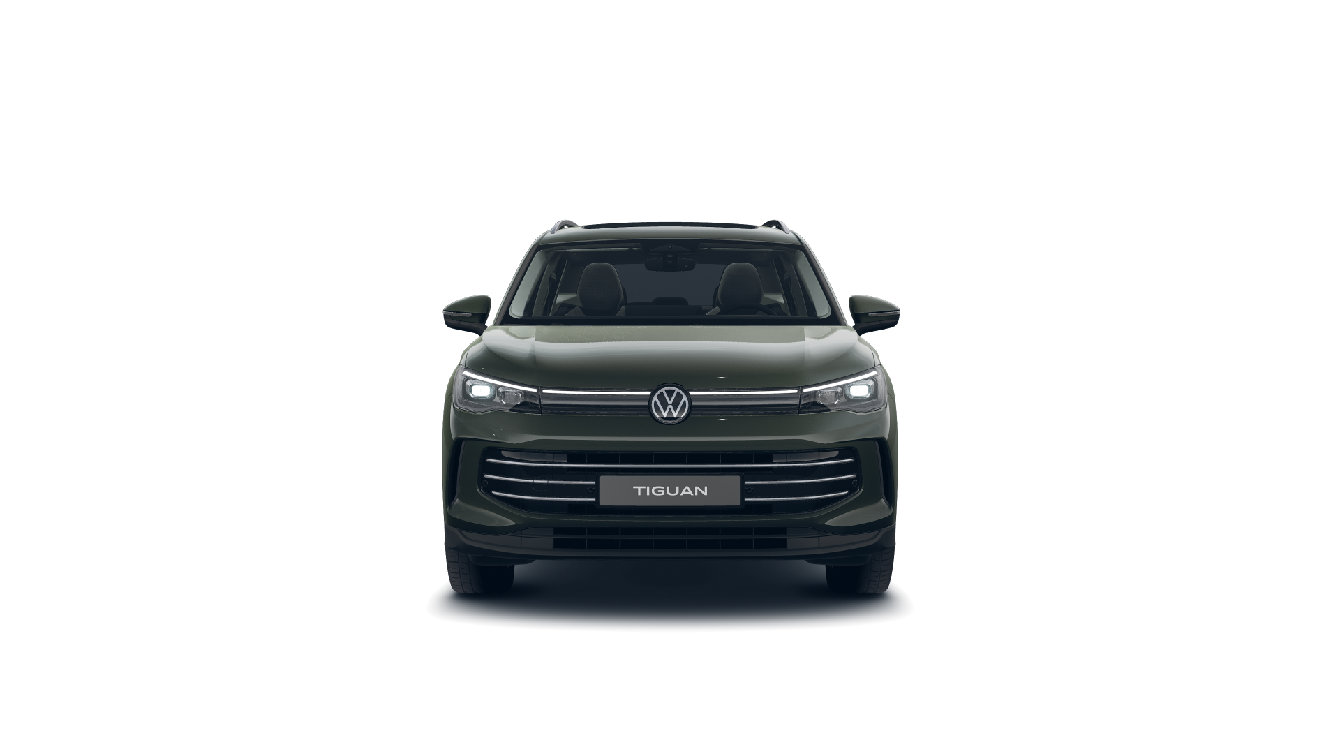 Volkswagen Tiguan 1.5 eTSI DSG