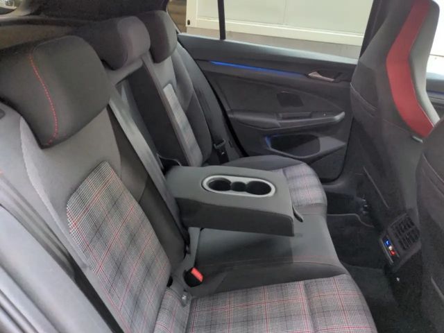 Volkswagen Golf 2.0 TSI DSG GTI Golf VIII