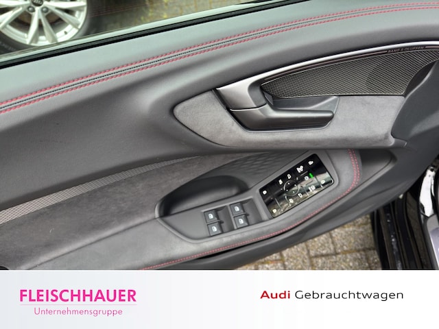 Audi A5 Avant S-Tronic