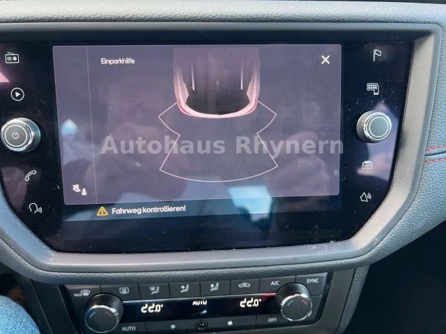 Seat Arona 1.0 TSI FR-lijn