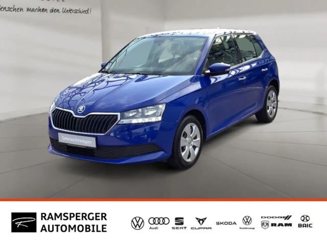 Skoda Fabia 1.0 TSI Cool Edition Cool Plus