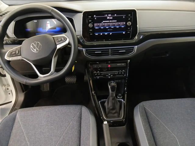 Volkswagen T-Cross 1.0 TSI DSG Style